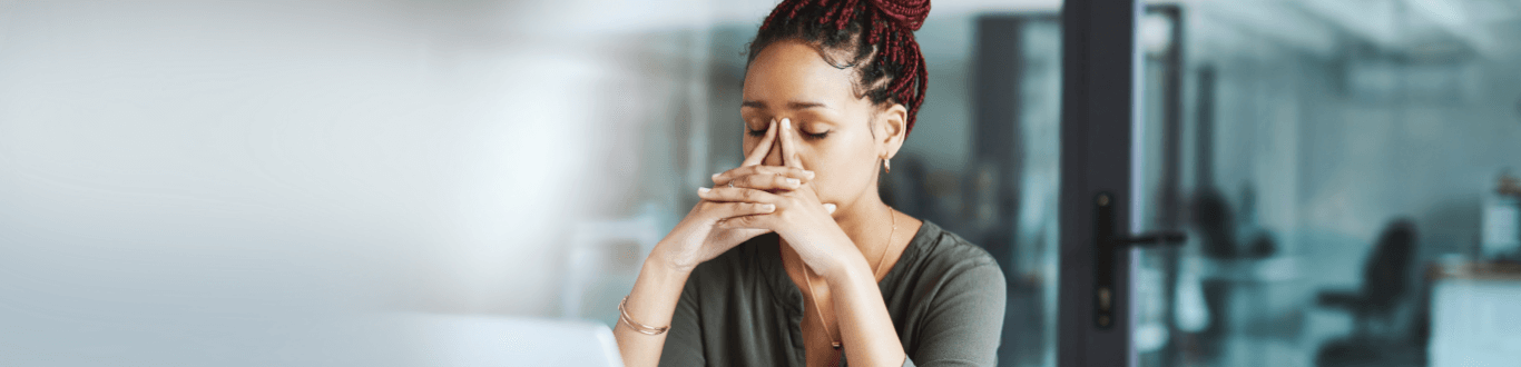 What are the symptoms