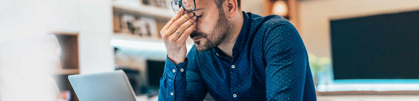 How to cope with hayfever symptoms at work