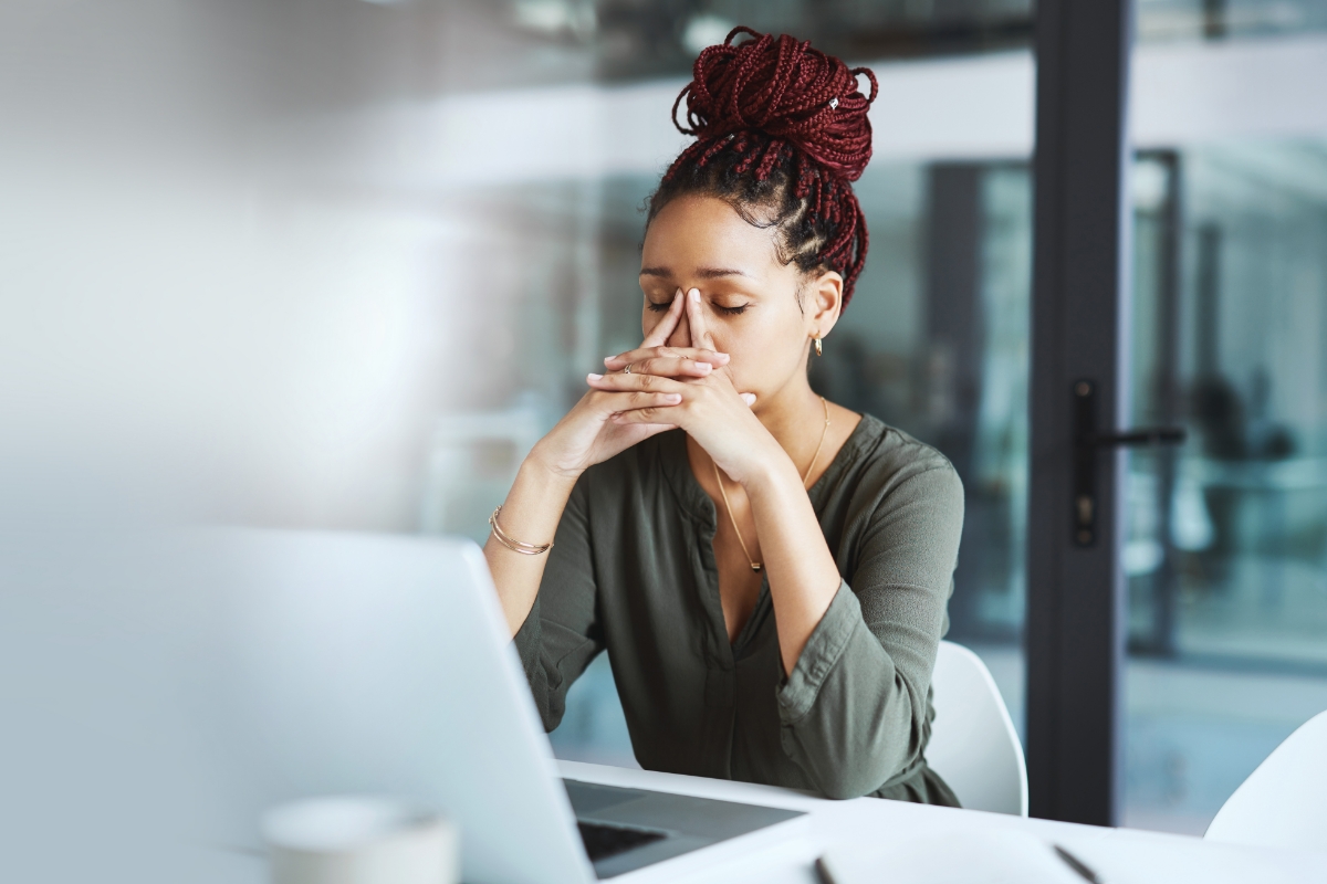 What are the symptoms